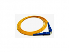 Патч-корд Lanmaster LAN-SC-SC/ SU-1.0 1x SC-SC 1м LSZH оранжевый (LAN-SC-SC/ SU-1.0)