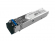 Миниатюра товара - Модуль SFP EX 40 km, 1550нм, SM, duplex LC, 1.25Gbps, промышленный, DDM, Cisco (LAN-SFPI-EX1.25-SM)