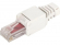 Миниатюра товара - Коннектор Полевой коннектор RJ45 8P8C, экранированный, кат.6A, (LAN-TMP-S6A)