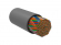 Миниатюра товара - Кабель связи витая пара U/ UTP, кат.5E, 25 пар 25х2х24AWG solid, LSZH, 500м, серый Кабель связи витая пара U/ UTP, кат.5E, 25 пар 25х2х24AWG solid, LSZH, 500м, серый, (LC1-C5E25-121)