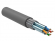 Миниатюра товара - Кабель Витая пара S/ FTP кат.6A 4х2х23AWG LSZH серый (305м)