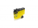 Миниатюра товара - Картридж Brother LC-426XLY Картридж струйный для MFCJ4340DW/ J4540DW/ J4540DWXL желтый 5000 стр. распродажа