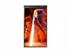 Витринные дисплеи Semi-outdoor двусторонняя проф.панель Samsung OM55N-DS. Характеристики: 55", 24/ 7, FHD, 3000+1000 нит, MagicInfo/ SSSP, Tizen 5.0 (LH55OMNDSGBXCI)