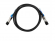 Миниатюра товара - Кабель LR-Link DAC 100G QSFP28 Direct Attach Passive Copper Cable, 3M, (LRDAC-QSFP28-3M)