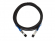 Миниатюра товара - Кабель DAC LR-Link SFP+10G 5M LRDAC-SFP+-5M, (LRDAC-SFP+-5M)