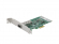 Адаптер LR-Link NIC PCIe x1, 1 x 1G SFP , Intel i210 chipset (FH+LP) (LREC6230PF-SFP)