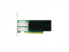 Сетевая карта/ PCIe x8 10G 4-port SFP+ Ethernet Network Adapter (Broadcom 57840S) (LREC9814AF-4SFP+)