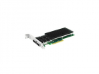 Сетевая карта LR-Link 2 порта 40GBase-X на чипе Intel XL710, LREC9902BF-2QSFP+, (LREC9902BF-2QSFP+)