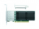 Сетевая карта LR-Link NIC PCIe 4.0 x16, 4 x 25G SFP28, Intel E810 chipset