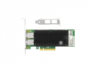 Сетевая карта LR-Link 2 порта 10G Base-T на чипе Intel X550, LRES1025PT, half height + full height, (LRES1025PT)