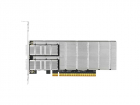 Сетевая карта/ PCIe 5.0 x16 Dual-Port 200G Network Adapter, (LRES1260PF-2QSFP112)