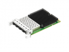 Сетевая карта/ OCP3.0 4-Port 25G SFP28 Network Adapter, (LRES3027PF-OCP)