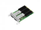 Сетевая карта LR-Link NIC OCP 3.0 2 x 100G, QSFP56, Mellanox ConnectX-6 (MCX566A-CDAB)