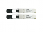 Трансивер LR-Link Transceiver QSFP+ 40G 850nm, Multi-Mode, 100m (MPO connectors)