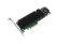 Миниатюра товара - Адаптер для SSD/ PCIe x8 2-port M.2 NVMe Adapter (LRNV9541-2IR)
