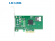 Миниатюра товара - Дисковый контроллер/ PCIe x1 4-Port SATA3 RAID (LRST9630-4IR)
