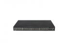 Коммутатор H3C S5170-54S-PWR-EI L2 Switch with 48*10/ 100/ 1000BASE-T and 6*SFP Plus Ports(AC) PoE+ (LS-5170-54S-PWR-EI-GL)