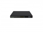 Изображение для Коммутатор H3C/ H3C S5570S-28S-HPWR-EI-A L3 Ethernet Switch with 24*10/ 100/ 1000BASE-T Ports and 4*1G/ 10G BASE-X SFP Plus Ports, Without Power Supplies, PoE+, (LS-5570S-28S-HPWR-EI-A-GL) — 2 из 2