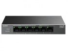 Коммутатор/ 6-Port 10/ 100 Mbps Desktop Switch with 4-Port PoE, (LS106LP)