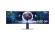 Миниатюра товара - Монитор Samsung 49" Odyssey OLED G9 G93SD S49DG932SI Curved (OLED 32:9 5120x1440x240Hz 0, 03ms 250cd 1:1 178/ 178 1, 07 DP;HDMI; Micro HDMI; USB3.2 Gen1 x2 (USB-C); HAS Tilt VESA Silver, (LS49DG932SIXCI)