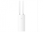 Точка доступа Точка доступа/ Outdoor 4G LTE AC1200 WiFi Router, Cat.4, 300Mbps + 867Mbps Wi-Fi, build-in 4G LTE modem, lightning protection, IP65 Waterproof, 10/ 100M RJ45, 2 x Detachable 4G Antennas, 24V passive PoE adapter included, Cudy Mesh Support, Zerotier/ Wireguard/ OpenVPN/ IPSec/ L2TP/ PPTP VPN, DNS over Cloudflare/ Google/ Quad9, -20 ~ 60? Operating Temperature, - 40 ~ 65? Extend Operating Temperature, Surge/ Lightning Protection, (LT500 OUTDOOR)