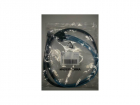 Кабель Cable SFF-8643 - 4*SATA (MiniSAS HD -to- 4*SATA), 0.5m (analog LSI00410, LSI00409, 2279800-R)
