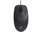 Мышь Oklick 195M for business черный оптическая 1200dpi USB для ноутбука 3but (M218 Black) (M218 BLACK)