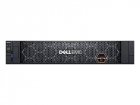 Система хранения данных DELL PowerVault ME5024 24SFF(2, 5") 2U/ 32Gb FC Type-B 8 Port DC/ 12x7, 68TB SAS RI/ 8xSFP, FC16/ 2x580W/ Bezel/ Rails (210-BBOO), (M24-9)
