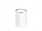 Wi-Fi Mesh-система Wi-Fi Mesh-система/ AX3000 Wi-Fi 6 Mesh 2.5G Solution 1-Pack, Dual-Band, Chipset MT7981BA+MT7976CN+RTL8221B, 802.11ax/ ac/ a/ b/ g/ n, 2402Mbps at 5GHz + 574Mbps at 2.4GHz, 2.5G WAN+GE LAN, 5 internal antennas, MU-MIMO, DDNS, Zerotier/ Wireguard/ OpenVPN/ IPSec/ L2TP/ PPTP VPN, DNS over Cloudflare/ Google/ Quad9, IPv6, Seamless Roaming, WPA3, TR069/ TR098/ TR111/ TR181, easyMesh R3 Optional, Ver 2.0, Cudy Mesh, Cudy APP, (M3000(1-PACK))