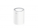 Миниатюра товара - Wi-Fi Mesh-система Wi-Fi Mesh-система/ AX3000 Wi-Fi 6 Mesh 2.5G Solution 1-Pack, Dual-Band, Chipset MT7981BA+MT7976CN+RTL8221B, 802.11ax/ ac/ a/ b/ g/ n, 2402Mbps at 5GHz + 574Mbps at 2.4GHz, 2.5G WAN+GE LAN, 5 internal antennas, MU-MIMO, DDNS, Zerotier/ Wireguard/ OpenVPN/ IPSec/ L2TP/ PPTP VPN, DNS over Cloudflare/ Google/ Quad9, IPv6, Seamless Roaming, WPA3, TR069/ TR098/ TR111/ TR181, easyMesh R3 Optional, Ver 2.0, Cudy Mesh, Cudy APP, (M3000(1-PACK))