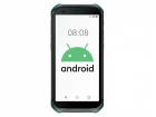 Мобильный компьютер (ТСД) Mindeo M50 Android 11 / 5, 45” HD IPS 1440x720 / 2D SR/ WWAN/ 3/32Gb /Camera / 3, 85V, 5000mAh/ USB Type-C/ IP68 (M50E33255130CN)