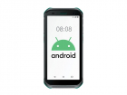 Мобильный компьютер (ТСД) Mindeo M50 Android 11 / 5, 45” HD IPS 1440x720 / 2D SR/ WWAN/ 4/64Gb /Camera / 3, 85V, 5000mAh/ USB Type-C/ IP68 (M50E46455130CN)