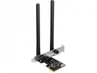 Wi-Fi Bluetooth PCI Адаптер Wi-Fi Bluetooth PCI Адаптер/ AC1200 Dual-Band Wi-Fi Bluetooth PCI Express Adapter, (MA30E)