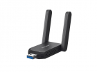 Адаптер Wi-Fi/ AX1800 High Gain Wireless Dual Band USB Adapter (MA72XH)