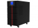 Миниатюра товара - Источник бесперебойного питания Powercom MACAN, On-Line, 6000VA / 6000W, Tower, IEC, LCD, Serial+USB, SmartSlot, подкл. доп. батарей, (MAC-6000)