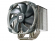 Миниатюра товара - Кулер Thermalright Macho-Maxx Soc-AM5/ AM4/ 1151/ 1200/ 2066/ 1700 черный 4-pin 25.6dB Al 635gr Ret [MACHO-MAXX], (MACHO-MAXX)