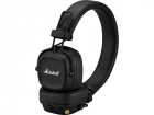 Гарнитура MARSHALL MAJOR IV BLACK (MAJOR IV BLACK)