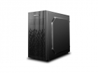 Корпус Deepcool MATREXX 30 SI без БП, черный, MICRO ATX/ MINI-ITX, (MATREXX 30 SI)