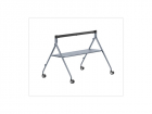 Стойка для MeetingBoard/ Yealink [MB-FS-P860T] 1x FloorStand with tray for MeetingBoard 86 Pro / [3311085], (MB-FS-P860T)