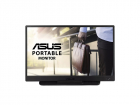 Монитор ASUS 15.6" MB165B 1366x768 60Hz 220cd USB Black, (MB165B)