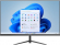Миниатюра товара - Моноблок IRBIS MB2381 Breeze 23.8" AIO, CPU intel N5095, 23.8" LCD (1920x1080IPS), 16GB + 512GB SATA SSD, AC wifi, brush dark grey, type C with USB data only, with RJ45, EU adaptor 19V 3.42A, Win11 Home
