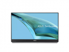 Монитор ASUS 23.8" MB249C IPS Portable Monitor 1920x1080 5ms 250cd/ m2 100Mln:1 178°/ 178° HDMI USB-C 75Hz MM HAS Pivot Swivel Tilt Frameless Carrying handle C-clamp VESA Black 90LM0865-B01170, (MB249C)