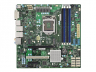 Материнская плата SuperMicro MBD-X11SAE-M-B (204502) (MBD-X11SAE-M-B)