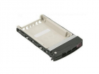 Корзина для накопителей Supermicro MCP-220-00187-0B 2.5 thin profile drive tray, standard color tab, for SC119UH, (MCP-220-00187-0B)