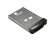 Миниатюра товара - Комплектующие корпусов SuperMicro MCP-220-73301-0N 3.5» to 2.5» Converter HDD Tray (733 chassis), (MCP-220-73301-0N)