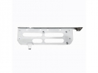 Комплектующие корпусов SuperMicro MCP-240-00146-0N Riser Card Bracket for WIO Motherboard, compatible with SC825, 826, 216 Chassis, (MCP-240-00146-0N)