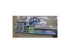 Монтажный комплект комбинированный Supermicro MCP-240-81909-0N Rear Window Ultra I/ O, (MCP-240-81909-0N)