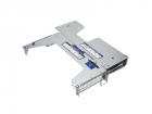 Корзина для накопителей Supermicro 2U Ultra 2 x 2.5" Rear Drive Kit Bracket (MCP-240-82922-0N-OEM), (MCP-240-82922-0N OEM)