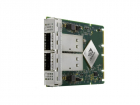 Сетевой адаптер/ NVIDIA MCX562A-ACAB ConnectX-5 EN Adapter Card for OCP3.0 with Host Management 25GbE Dual-Port SFP28 PCIe 3.0 x16 Thumbscrew (Pull Tab) Bracket (MCX562A-ACAB)