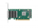 Миниатюра товара - Сетевая карта/ CX623106T ConnectX-6 Dx EN adapter card, 100GbE, Dual-port QSFP56, PCIe 4.0 x16, No Crypto, Tall Bracket, 900-9X6AG-0056-ST1, (MCX623106TN-CDAT)